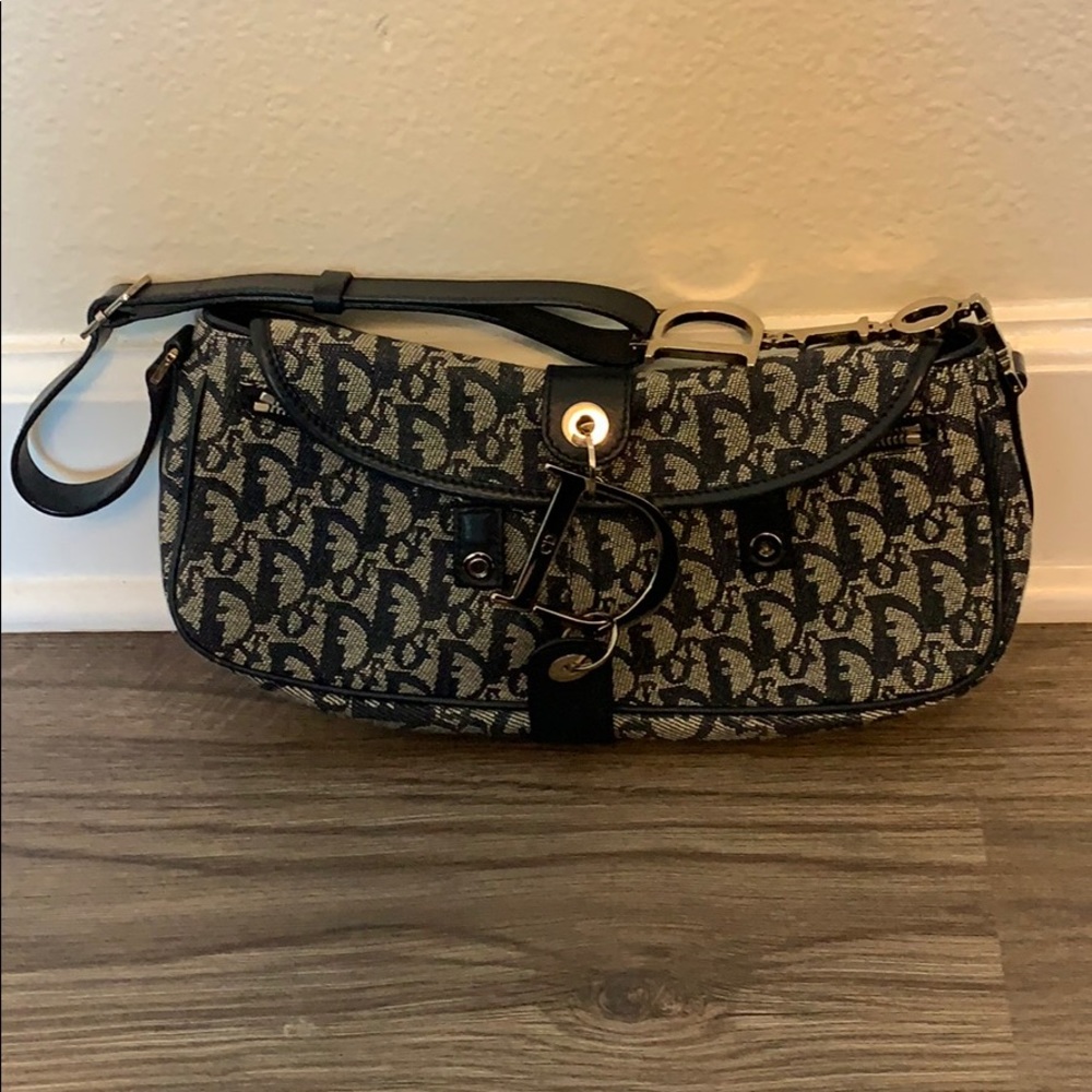 Christian Dior handbag